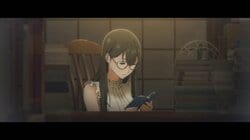 Mystery Best-Seller "Antiquarian Bookshop Biblia's Case Files" with Over 8.5 Million Copies Sold to Receive TV Anime Adaptation in 2027