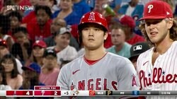 大谷翔平、欠場もまさかの代打志願 「“野球したい病”が重症化」「“大谷サン見たい病”も悪化」 SNSでファン複雑心境