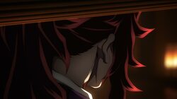 アニメ「鬼滅の刃」上弦の壱・黒死牟（こくしぼう）はどんな鬼？声優は置鮎龍太郎さん