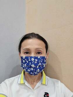  武東由美、片頭痛だと思っていた症状の診断結果「クリニック開いててよかった」 