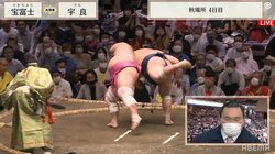 大横綱にして超相撲マニア 元白鵬、20年前の取組を瞬時に思い出しファン仰天「記憶力、尋常じゃない」「マニアすぎｗ」