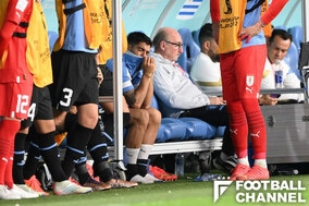 【結果速報】ウルグアイまさかのGL敗退。ガーナに勝利も韓国に逆転される