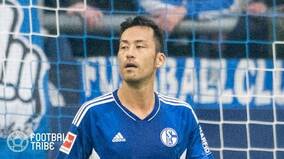 吉田麻也から副主将剥奪も！独紙「シャルケ幹部が監督解任にむけて…」