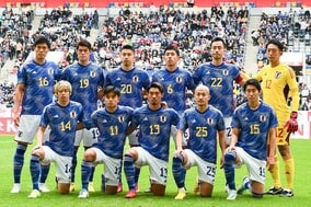 大迫勇也は「やってくれるんじゃないかな」。松井大輔がW杯の日本代表26人を予想！悩みつつ落選とした“常連組”は…