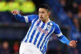 W杯欠場の中山雄太、森保ジャパンから届いた「最高の贈り物」に感動の声　「みんな優しい」