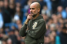 ブラジル代表の新監督候補にマンC指揮官ペップが浮上！協会が接触準備と現地報道【W杯】