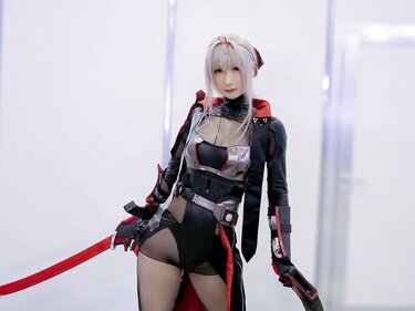 さまざまな感情が刺激されて好きになった」ことで生まれた、『NIKKE