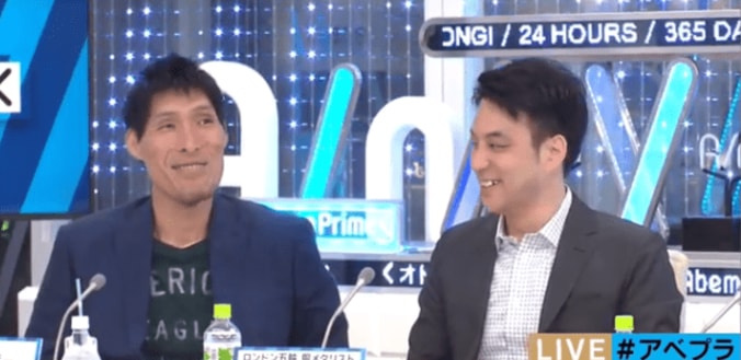 【リオ五輪】篠原信一、絶好調の柔道に自虐ネタ「前回大会の監督は何してたんや！」 10枚目