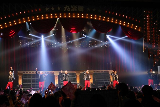 EXILE黒木啓司が語る「九楽舞 博多座」、音楽番組「BPM」の今とこれから 11枚目