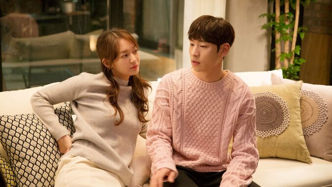 【写真・画像】韓国・韓流のイ・ジェフン出演ドラマ名作5選！『復讐代行人〜模範タクシー〜』『輝く星のターミナル』『明日、キミと』『秘密の扉』など人気の名作を紹介　12枚目