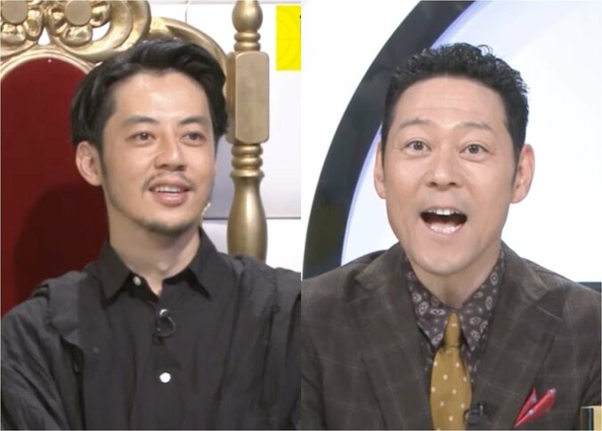 東野幸治、西野亮廣のプレゼン力に脱帽「オンラインサロンに人が集まる理由がわかる」 1枚目