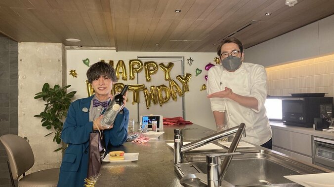 『声優と夜あそび 月【安元洋貴×岡本信彦】#24』