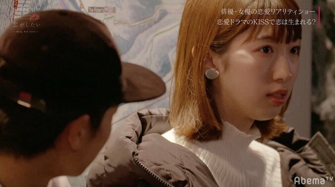 「他の子とペアを組んでみたくない？」たすく、密会稽古で直球質問 みことの答えは…『ドラ恋』act.6 2枚目
