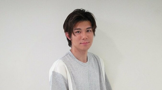 柿澤勇人、映画『猫は抱くもの』は初体験づくし　犬童ワールドで魅せた貴公子の戸惑いと映像作品初のキスシーン 2枚目