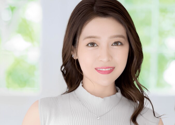 【写真・画像】バレエ講師をクビになった大河出演で話題のセクシー女優、炎上騒動を振り返る「ある意味生きやすくなるな」　1枚目