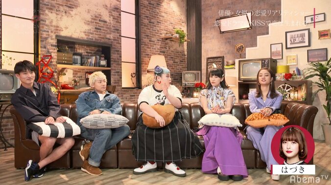 キスをしたら好きになる！？Perfumeあ～ちゃん、「ドラ恋」モテ女・はづきを絶賛 3枚目