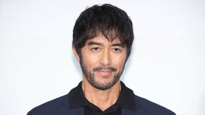【東野圭吾さん死去】阿部寛「『新参者』に出演できたことは、私の俳優人生における大きな転機」　家田荘子、百田尚樹らから追悼の声相次ぐ 1枚目