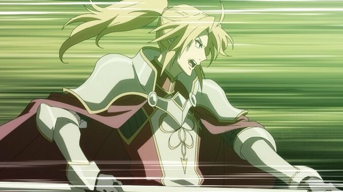 アニメ「盾の勇者の成り上がり」第18話あらすじ＆場面カット解禁！「連なる陰謀」 3枚目