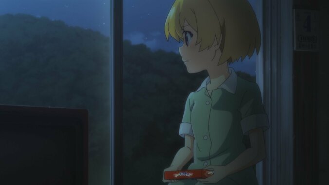 アニメ『ひぐらしのなく頃に業』第23話「郷壊し編　其の六」先行カット公開 4枚目