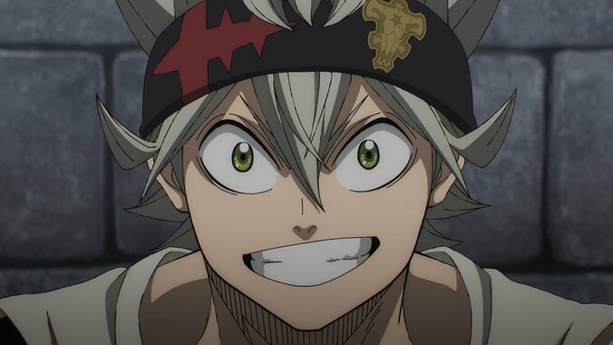 Asta's Anti-Magic Power Saves the People! Black Clover Episode 3 Synopsis and Teaser Cuts Released 3th