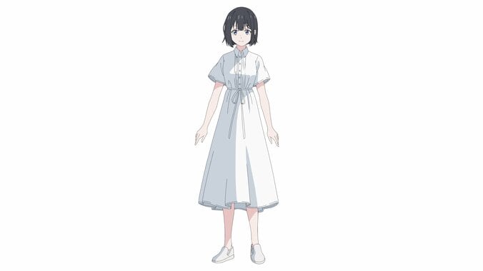 佐藤勝利主演アニメ映画『君と花火と約束と』本予告解禁！追加キャストに高橋李依、横澤夏子 4枚目
