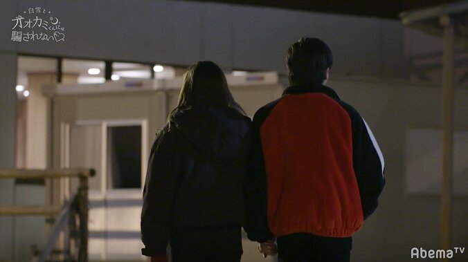 中間告白で大事件…女子2人は大号泣　スタジオメンバーも衝撃すぎて席を立つ「これ最終回？」『白雪とオオカミくん』第5話 10枚目