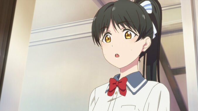 アニメ「ラブライブ！スーパースター!!」第7話場面カット＆あらすじ公開　澁谷かのん役・伊達さゆりのコメントも到着 9枚目