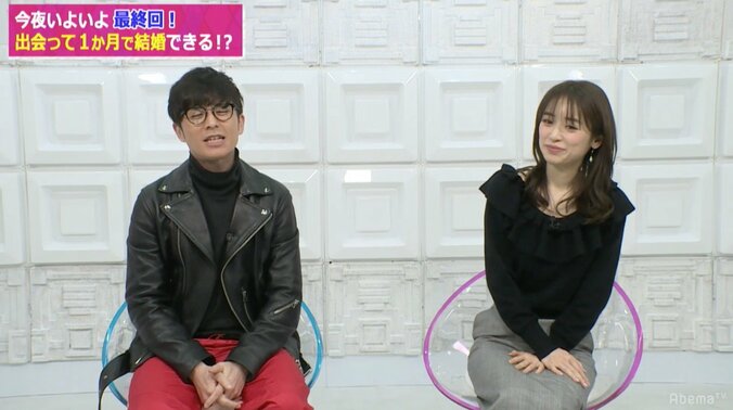 人は出会ってから1か月で結婚できるのか？永遠の愛か永遠の別れか、『マリキュラム』最終回 11枚目