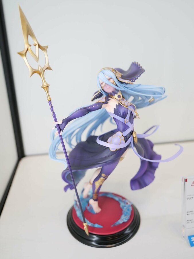 [Fotos/Bilder] „Lycoris Recoil“, „To Heart“ und „Puella Magi Madoka Magica“ auf einen Blick! Fotobericht zu den ausgestellten Figuren auf dem „Good Smile Fes 2026 Tokyo“