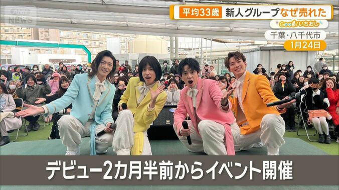 推し活市場4兆円！令和のヒット法則とは　モナキ＆純烈・酒井＆Juice=Juiceインタビュー 1枚目