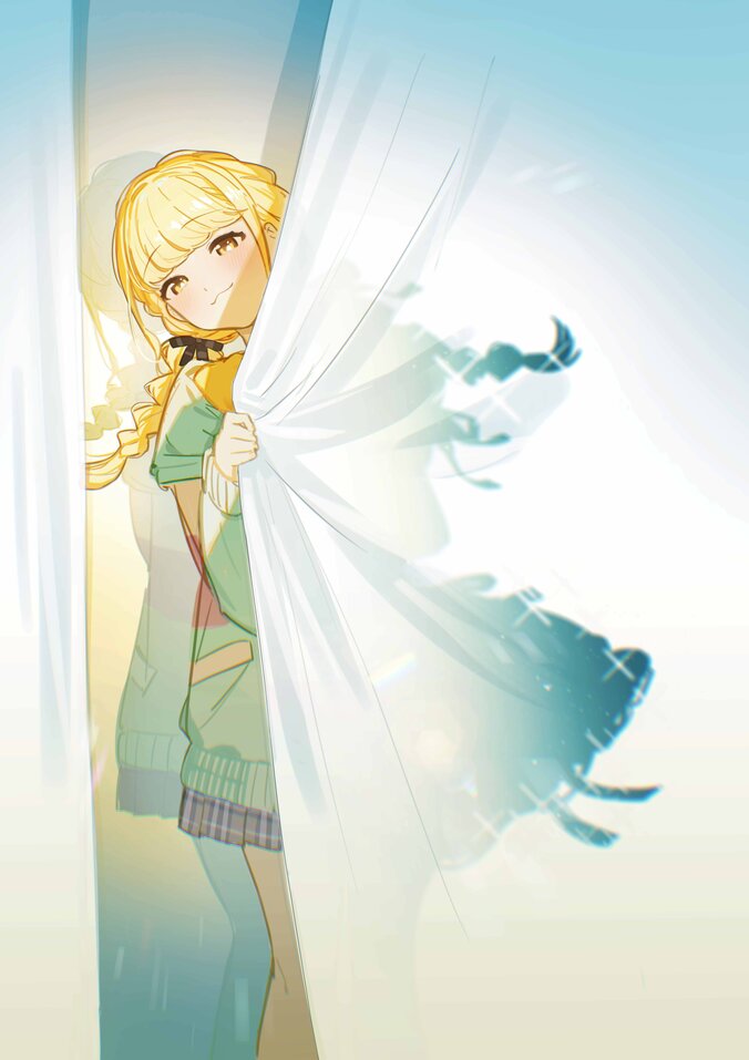 『学園アイドルマスター GOLD RUSH』2巻「アニメイトセット」が5月8日発売！！　3枚目