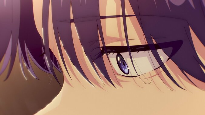 『描くなるうえは』ティザーPVカット2