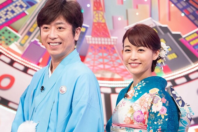 新井恵理那、「友人にイラッとする」と不満漏らすも女性陣に突っ込まれ反省モード 5枚目