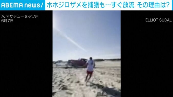 米・マサチューセッツ州