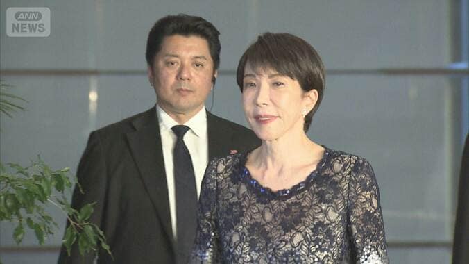 “減税”外してバラマキに？年収540万円以下に給付？『給付付き税額控除』で原案 1枚目