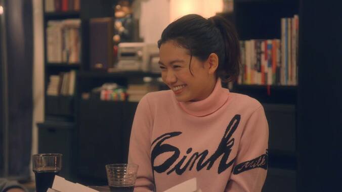 バカリズム、若林、二階堂ふみが一緒に住んだら…『住住』第1話の見どころを紹介　 3枚目