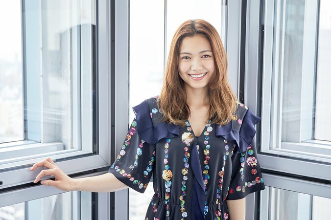 二階堂ふみインタビュー　綾野剛は「まっすぐ目を見るお芝居をされる方」 3枚目