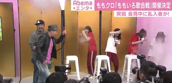 ももクロ玉井詩織、南キャン山里の結婚祝福するも勝ち誇った顔に「ちょっとムカつきました」 3枚目