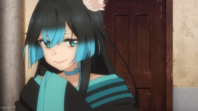 【写真・画像】花井美春「（リリは）ゼノスの正妻です！」無自覚主人公・ゼノスに“正ヒロイン”アピール！？『「闇ヒーラー」王立治療院編放送直前特番』　3枚目