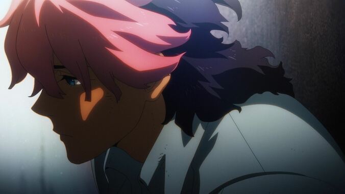 アニメ『機動戦士ガンダム 水星の魔女』Season2 OP場面カット02