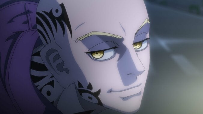 3つのチームが覇権をかけて争う三つ巴の状態に…アニメ『東京リベンジャーズ』三天戦争編第55話あらすじ・先行カット公開 4枚目
