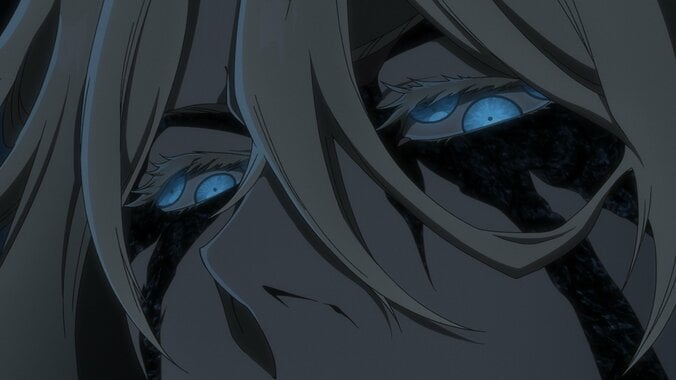 一護と織姫はユーハバッハに立ち向かう…アニメ『BLEACH 千年血戦篇-禍進譚-』第43話あらすじ&先行カット公開 5枚目