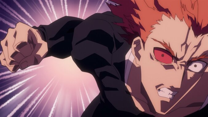 【写真・画像】アニメ『ワンパンマン』第1期から第3期最新話まで、11月15日（土）より全話無料一挙放送決定！　4枚目