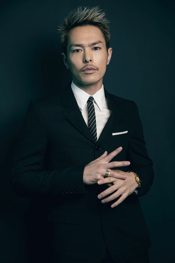 今市隆二、演技の世界へ　表現者としての夜明け「いろいろなことが、こみあげてきた」 6枚目