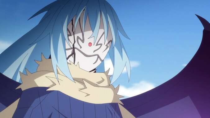 アニメ「転生したらスライムだった件 第2期」ついに雪辱戦の口火が切られる…第34話先行カット＆あらすじ公開 9枚目