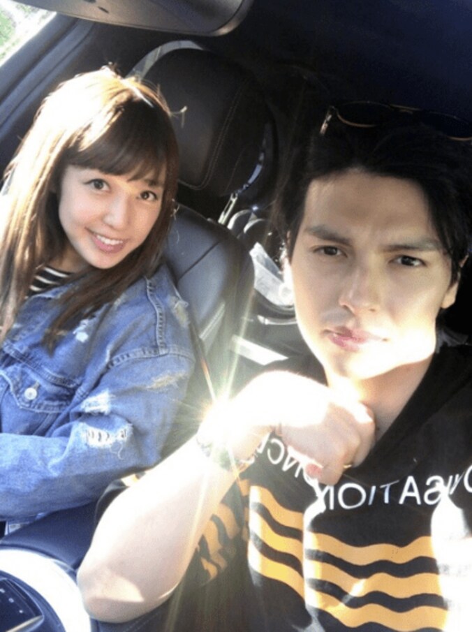 川崎希&アレク夫婦、豪華自宅の完成予想図を公開 1枚目