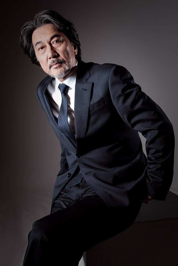 役所広司、白石和彌監督のアウトローな演出に驚き　映画『孤狼の血』インタビュー 9枚目