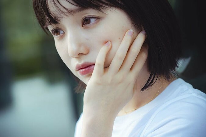 好きな女子アナランク2位にも「言っちゃえば迷惑（笑）」”嘘をつかない”弘中綾香、今後の挑戦を語る 1枚目