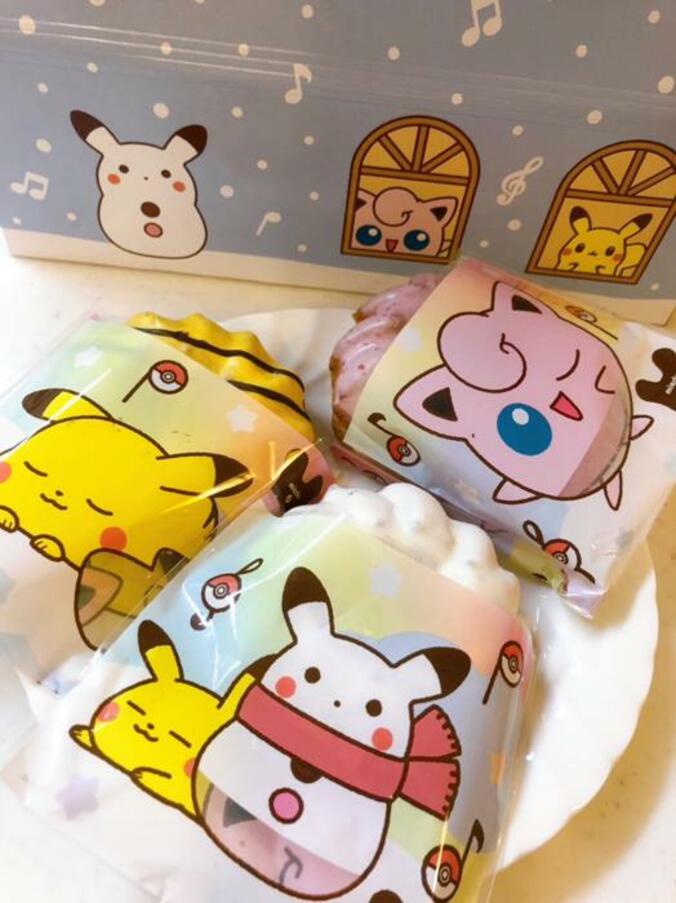  細川直美、完売していたミスドのコラボ品「人気のようですね」「可愛い」の声  1枚目