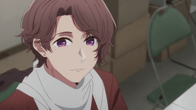 アニメ『【推しの子】』2期メインPV第1弾GOA場面カット
